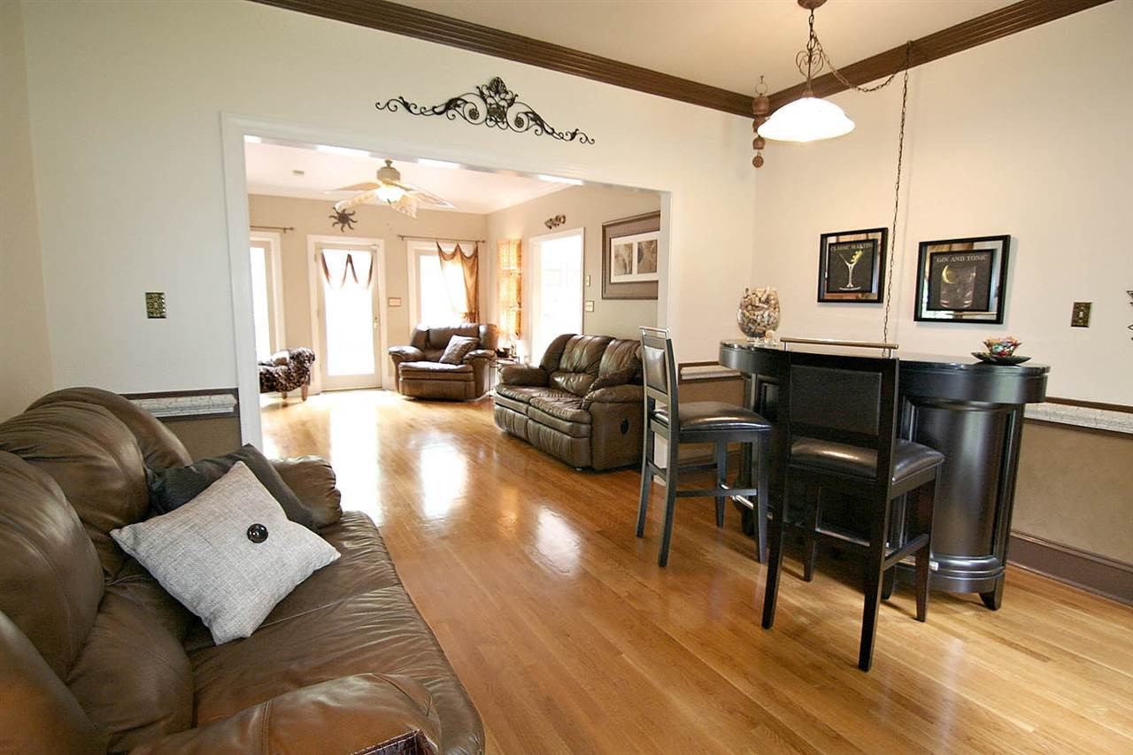 800 Tadlock Drive Raleigh, NC 27614 - Photo 5 of 25 Living Room