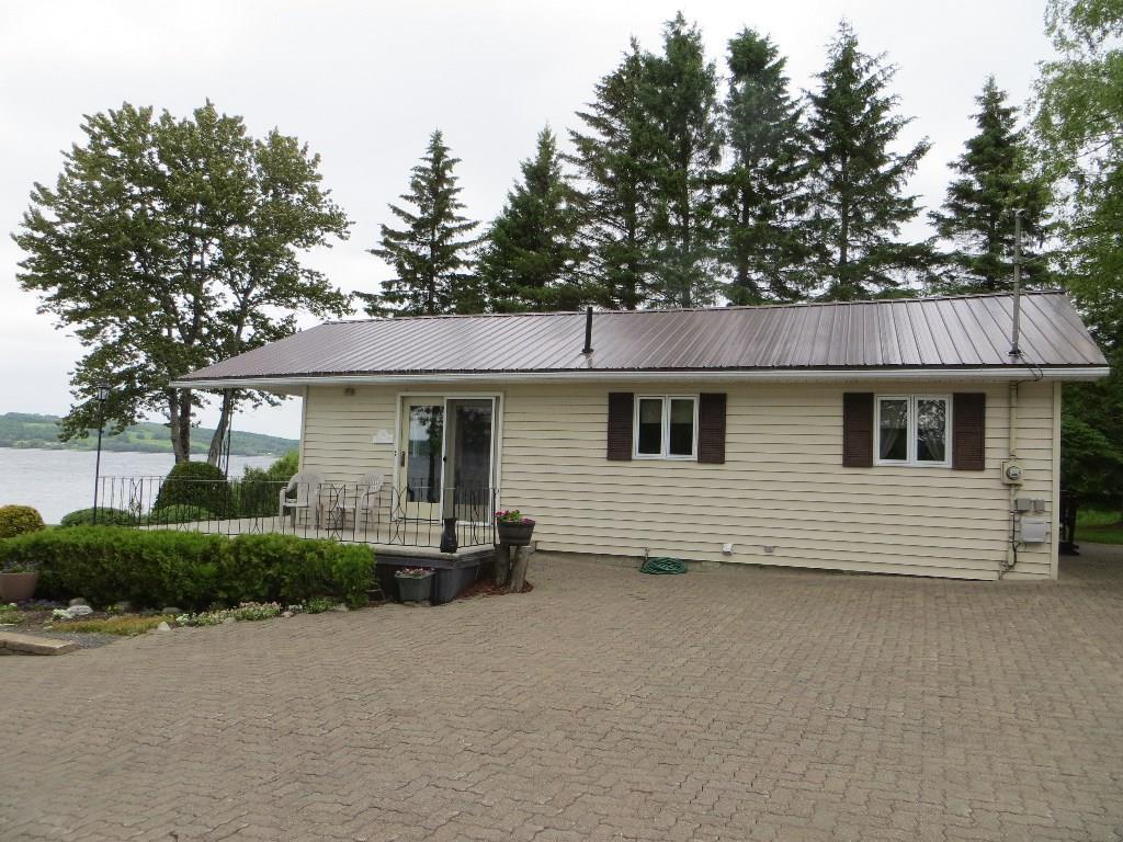 183 Lake Shore Road Madawaska, ME 04773 - Photo 20 of 32 Photo