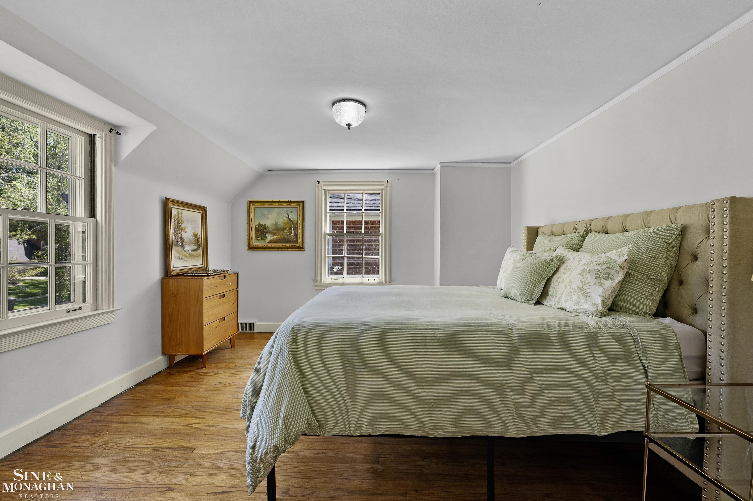 93 Merriweather Road Grosse Pointe, MI 48236 - Photo 41 of 75
