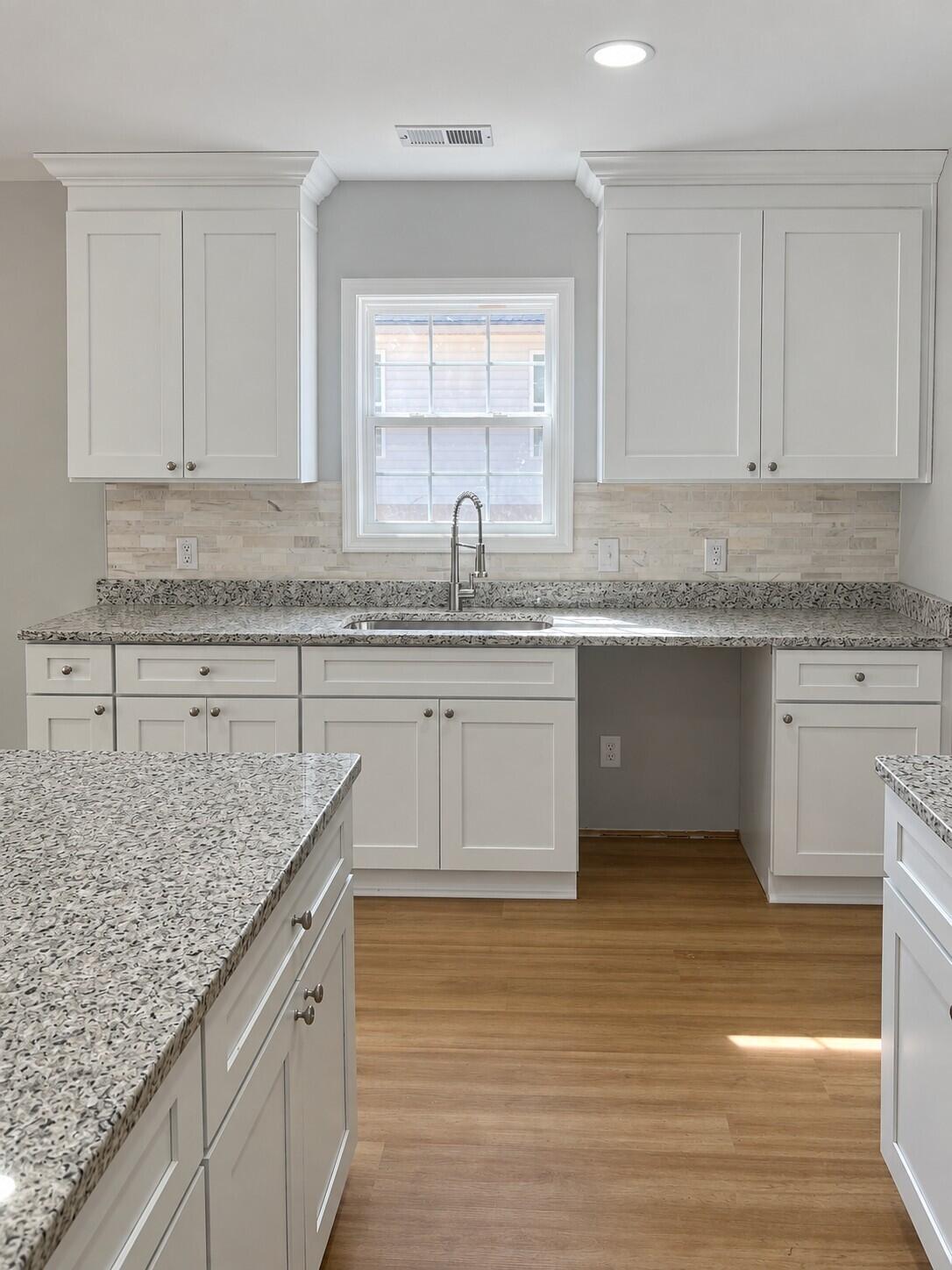 4308 Red Lane Road Dalzell, SC 29040 - Photo 21 of 33 R side Kitchen