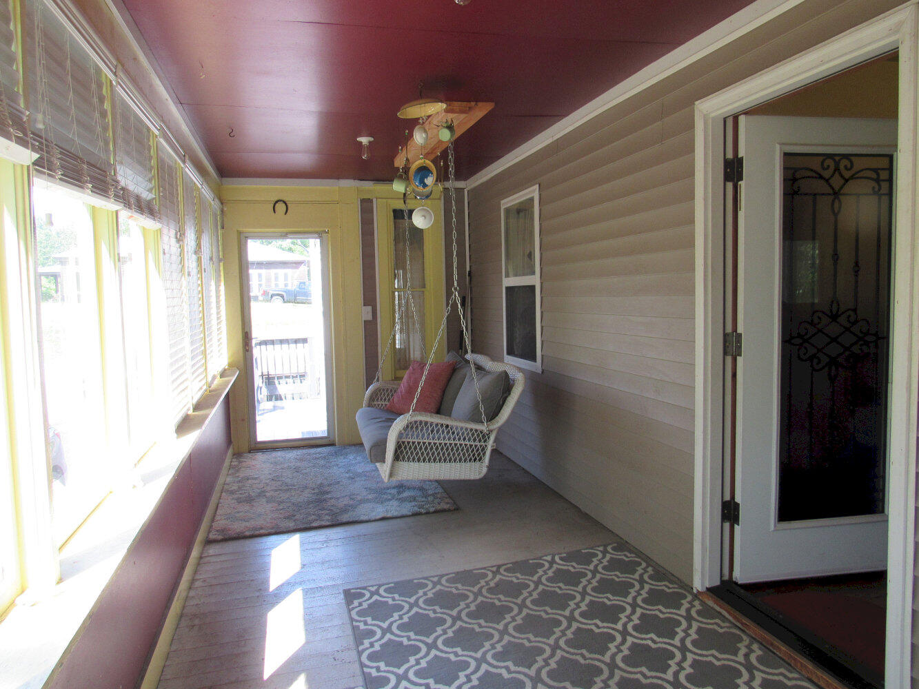 17 North Main Street Solon, ME 04979 - Photo 7 of 47 #7 Porch Entrance_result