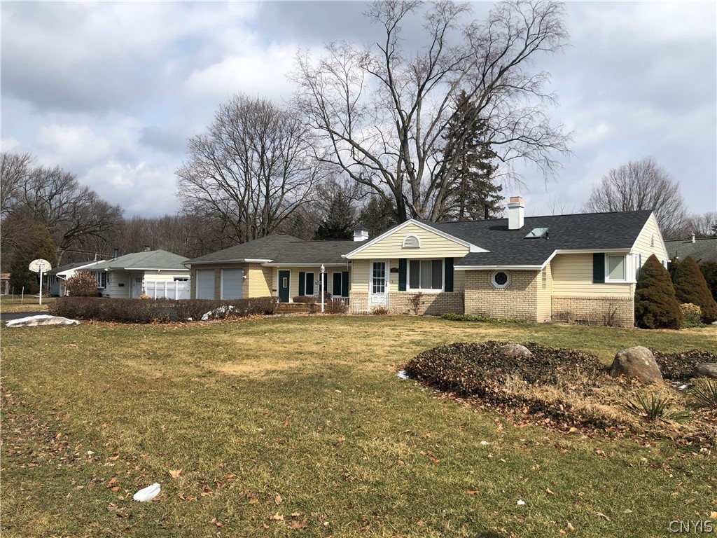 107 Clearview Road Syracuse, NY 13214 - Photo 4 of 37