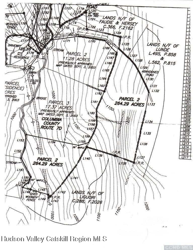 0 Labranch Hillsdale, NY 12529 - Photo 2 of 13