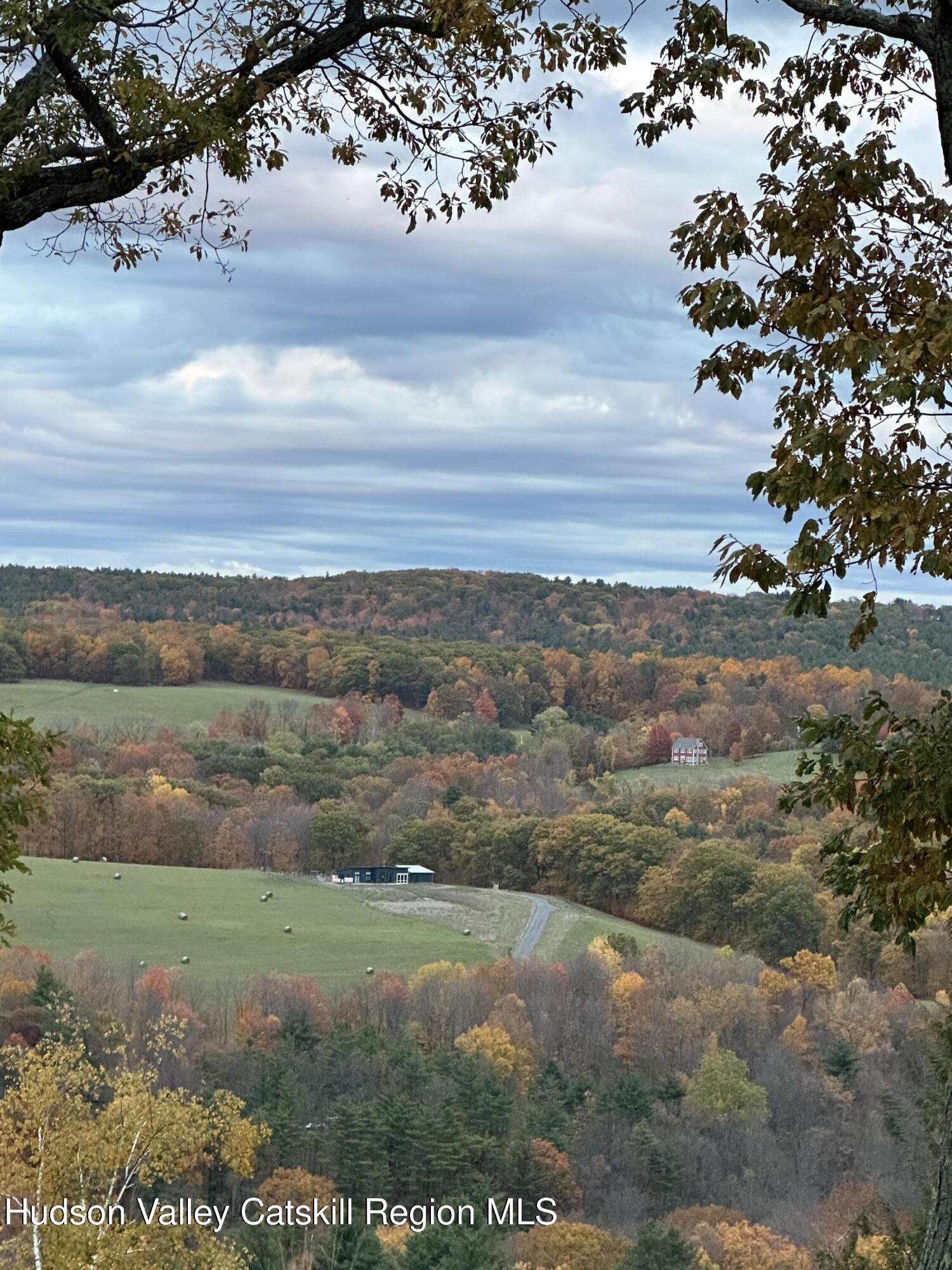 0 Labranch Hillsdale, NY 12529 - Photo 10 of 13 a view of lake with mountain