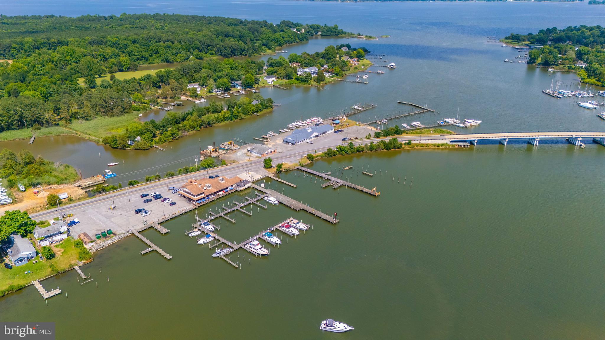 16845 Atkinson Road Cobb Island, MD 20625 - Photo 10 of 30 Gallery Image 10