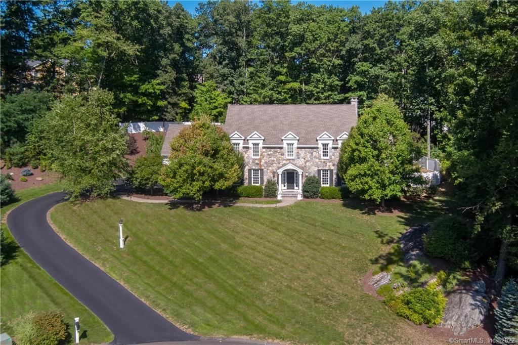 22 Terry's Ridge Avon, CT 06001 - Photo 1 of 1 Gallery Image 1