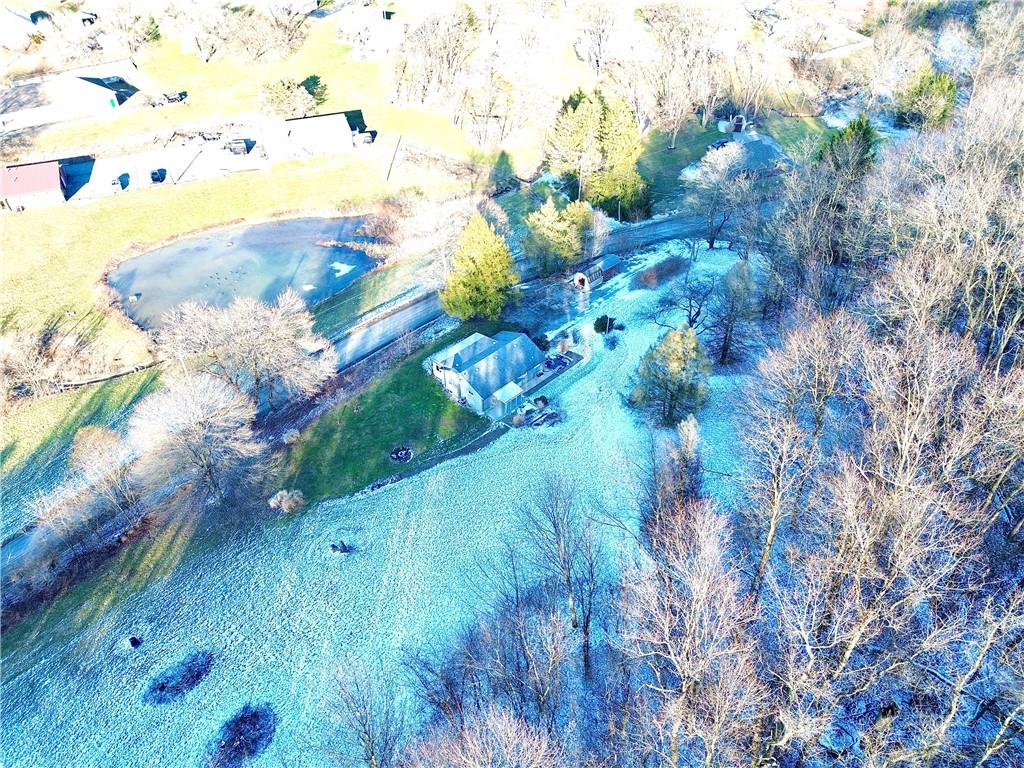 118 Foster Road Beaver Falls, PA 15010 - Photo 17 of 41 a view of a yard