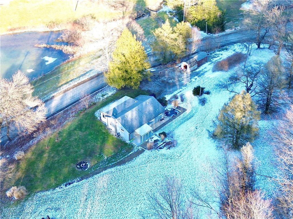 118 Foster Road Beaver Falls, PA 15010 - Photo 18 of 41 a view of green field