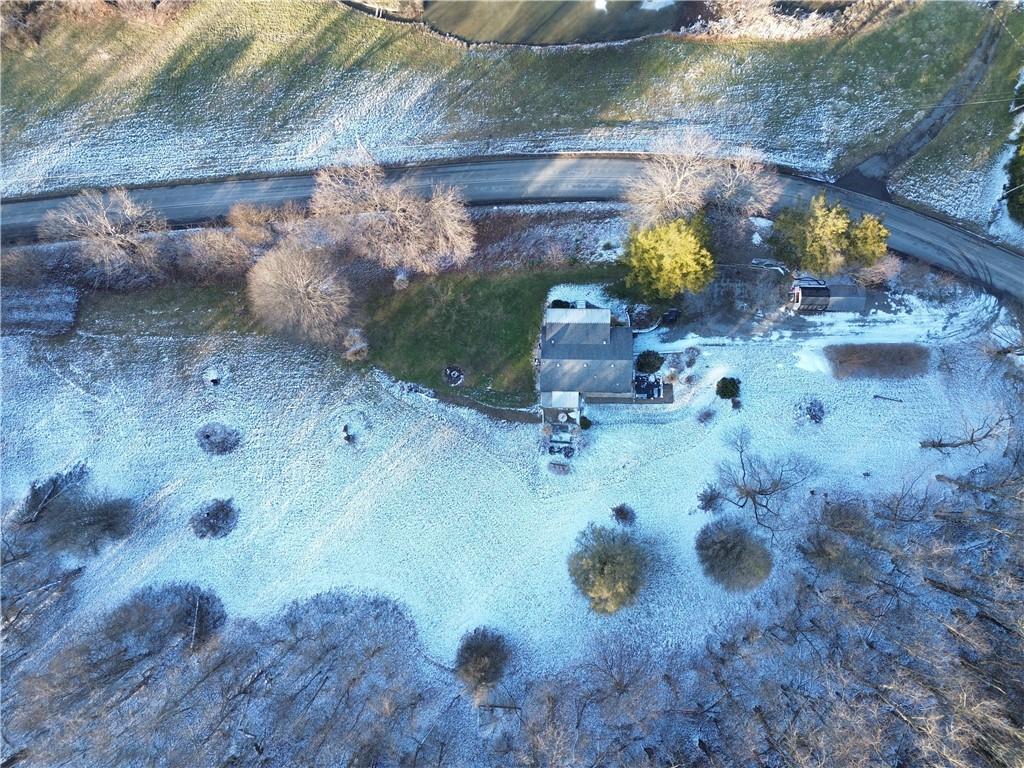 118 Foster Road Beaver Falls, PA 15010 - Photo 19 of 41