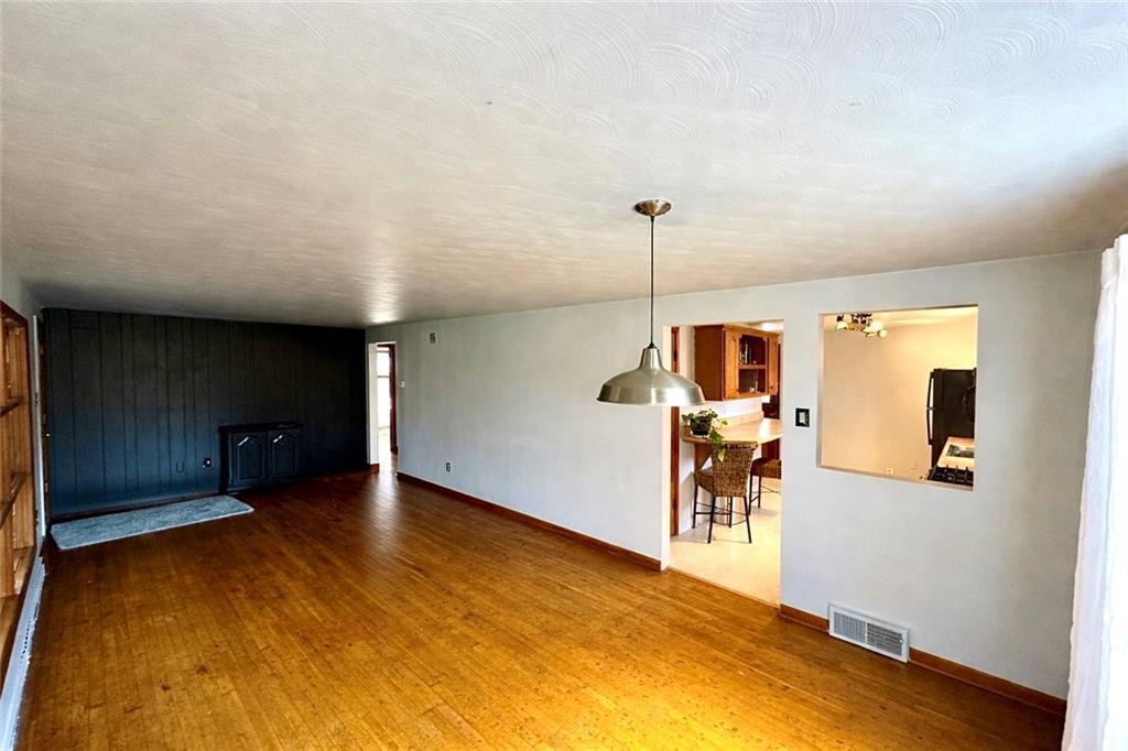 118 Foster Road Beaver Falls, PA 15010 - Photo 26 of 41 a view of a livingroom with a furniture and an entrance