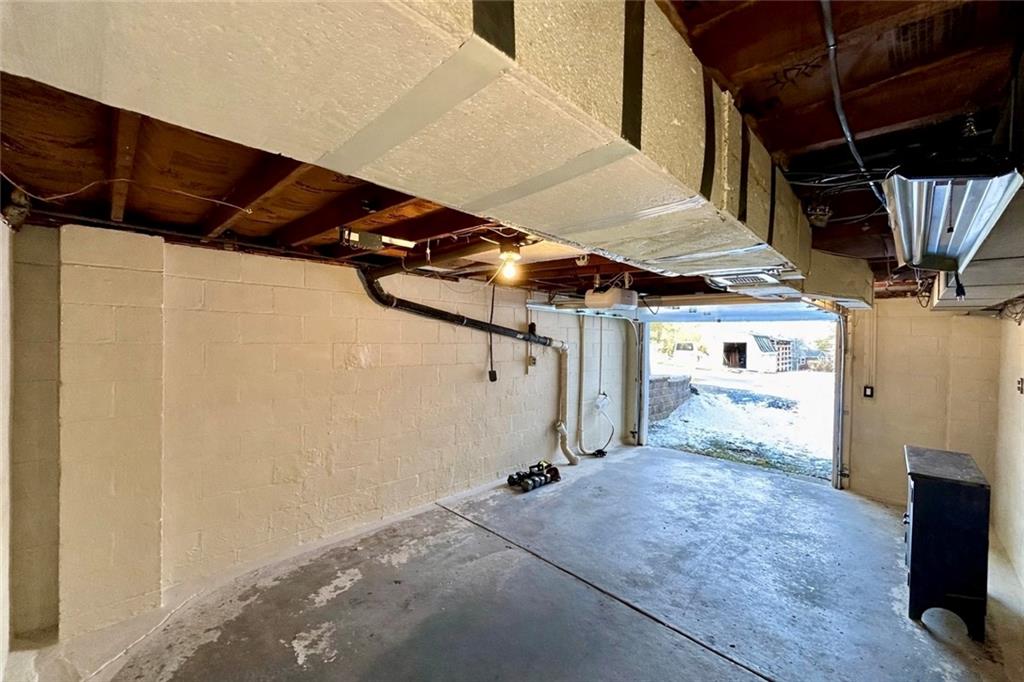 118 Foster Road Beaver Falls, PA 15010 - Photo 40 of 41 a view of small space