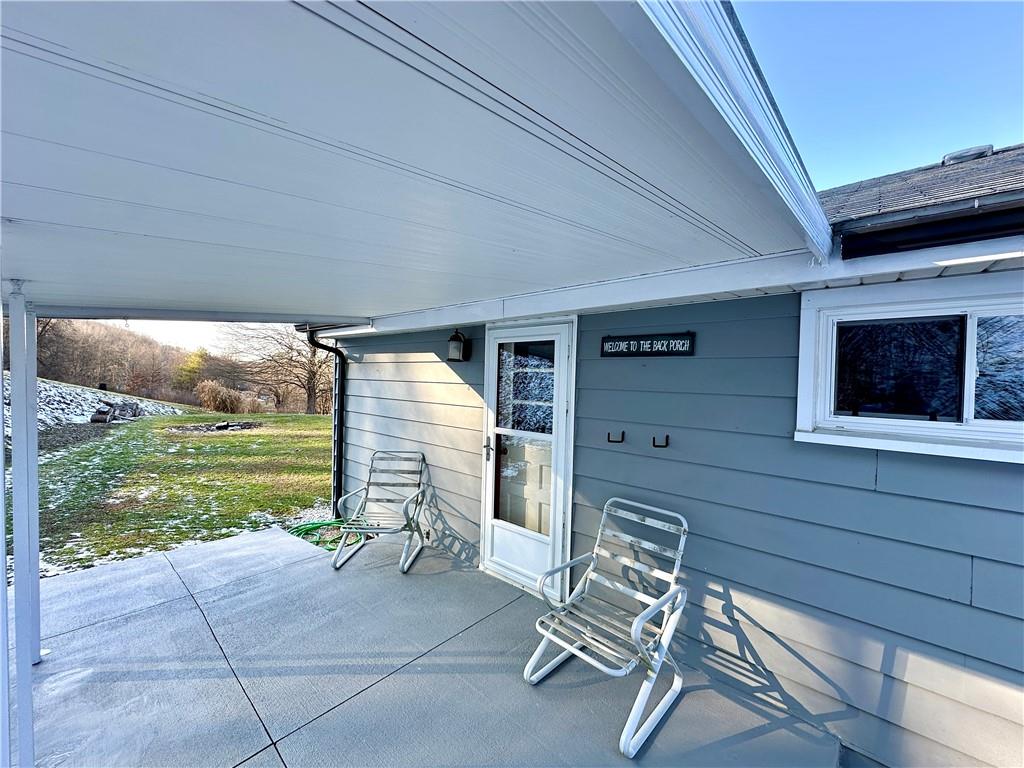 118 Foster Road Beaver Falls, PA 15010 - Photo 8 of 41