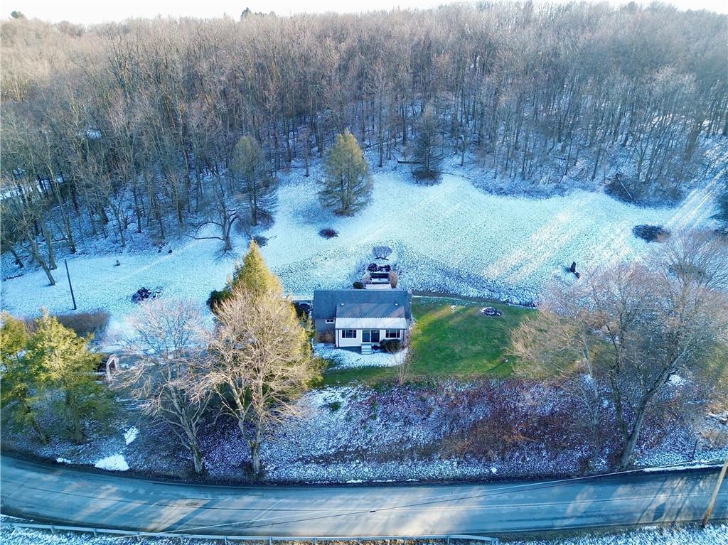 118 Foster Road Beaver Falls, PA 15010 - Photo 10 of 41 a view of a outdoor space