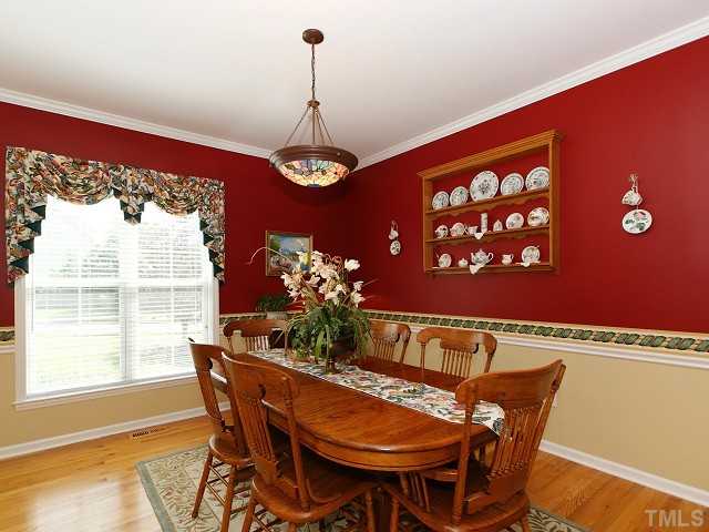 1201 Blackburn Road Apex, NC 27502 - Photo 4 of 25 Gallery Image 4