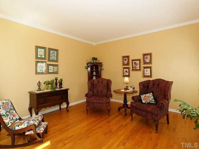 1201 Blackburn Road Apex, NC 27502 - Photo 7 of 25 Gallery Image 7
