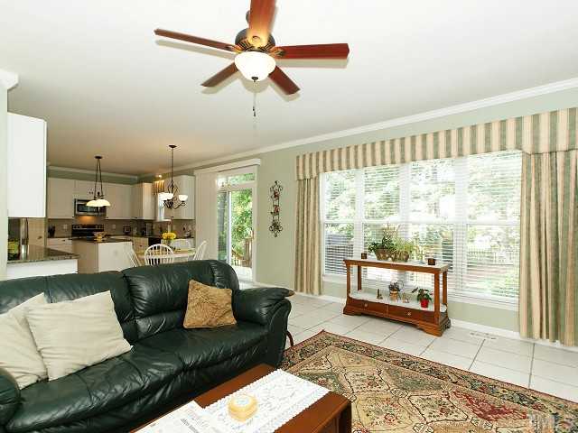 1201 Blackburn Road Apex, NC 27502 - Photo 8 of 25 Gallery Image 8