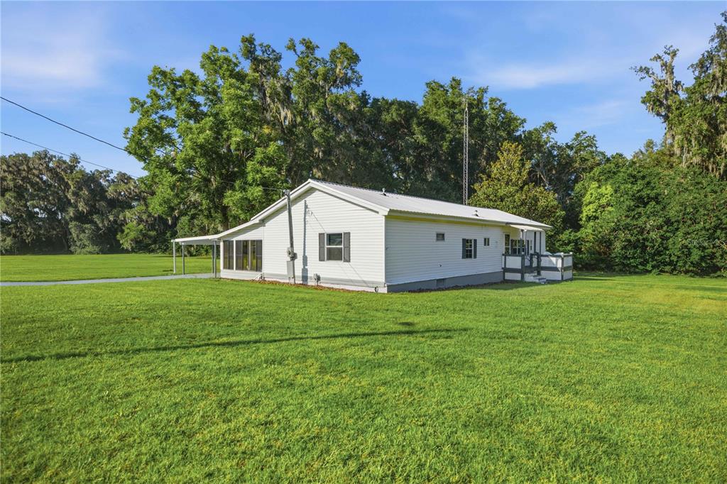 4950 Southeast 112th Street Road Belleview, FL 34420 - Photo 30 of 32