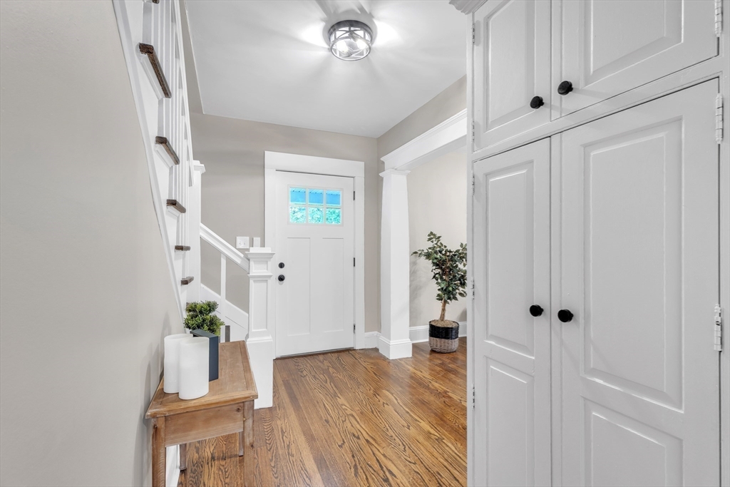 38 Manchester Terrace Springfield, MA 01108 - Photo 16 of 36 Gallery Image 16