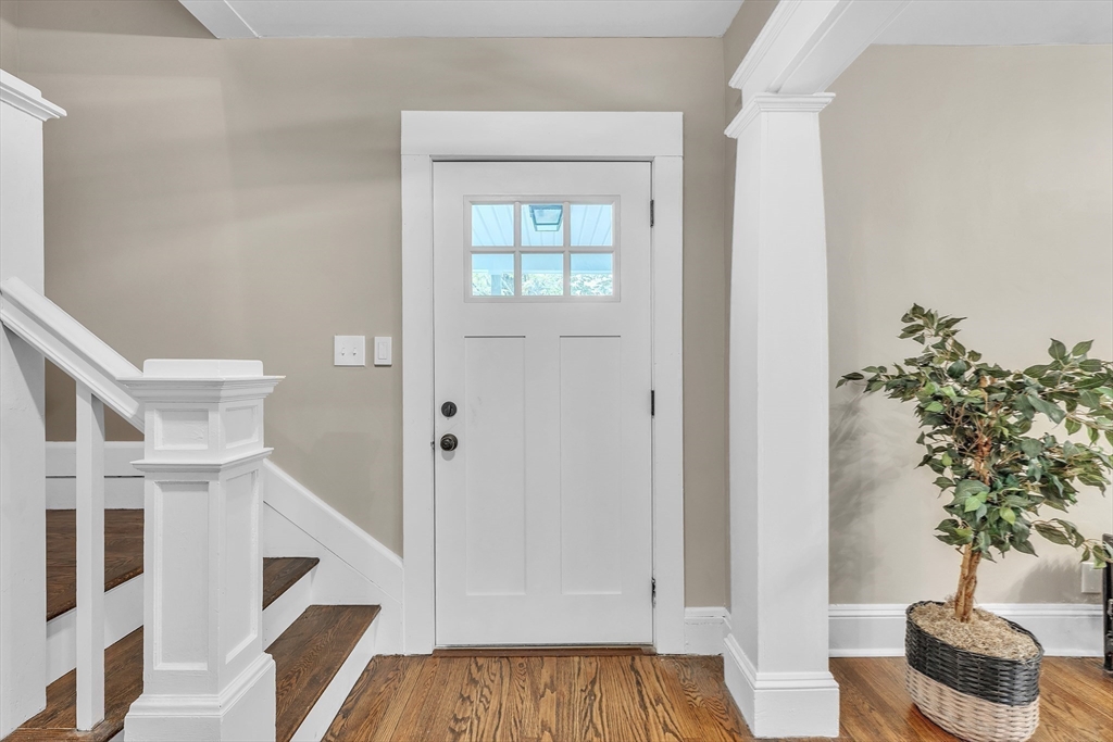 38 Manchester Terrace Springfield, MA 01108 - Photo 17 of 36 Gallery Image 17