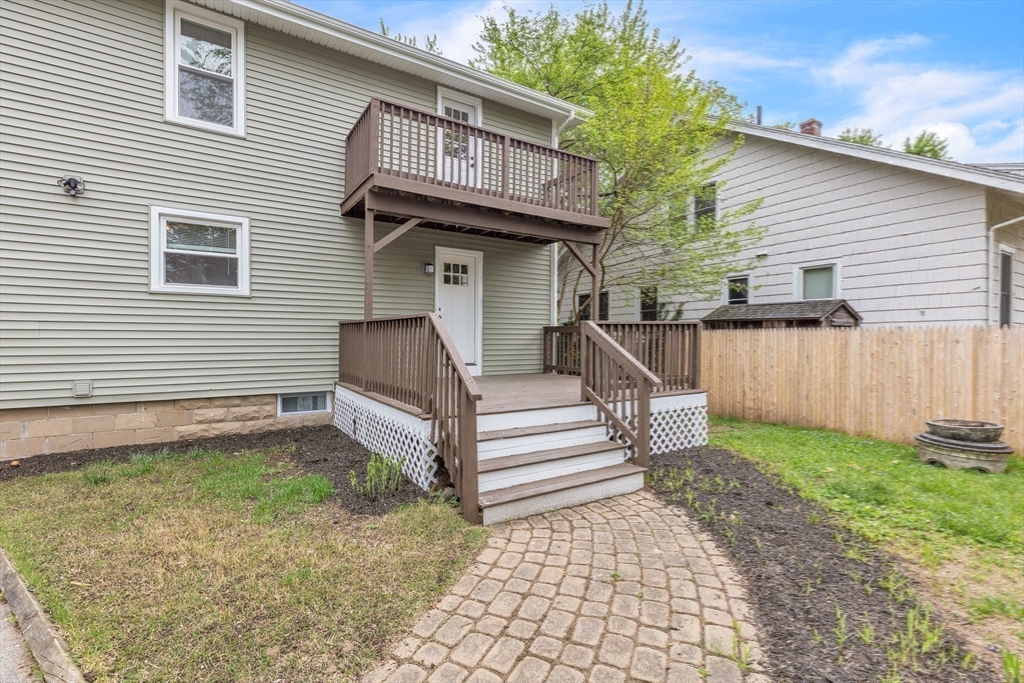 38 Manchester Terrace Springfield, MA 01108 - Photo 30 of 36 Gallery Image 30