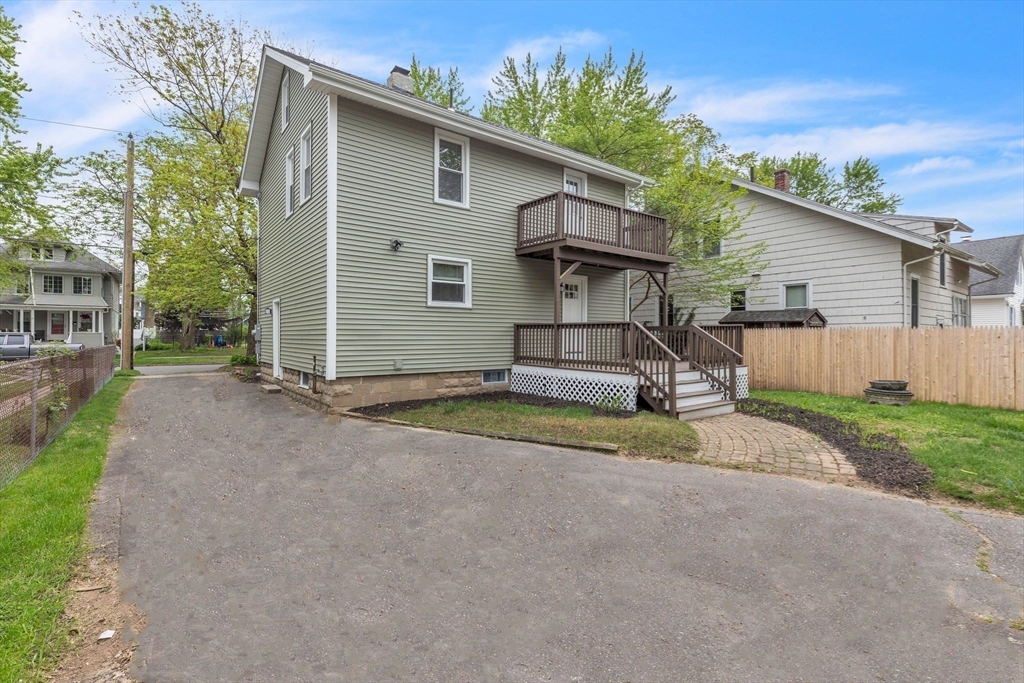 38 Manchester Terrace Springfield, MA 01108 - Photo 35 of 36 Gallery Image 35