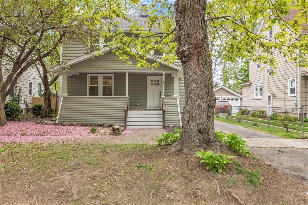38 Manchester Terrace Springfield, MA 01108 - Photo 36 of 36 Gallery Image 36