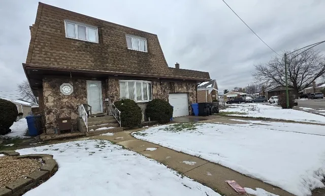 $310,000 | 4410 West 81st Place, Chicago, IL 60652