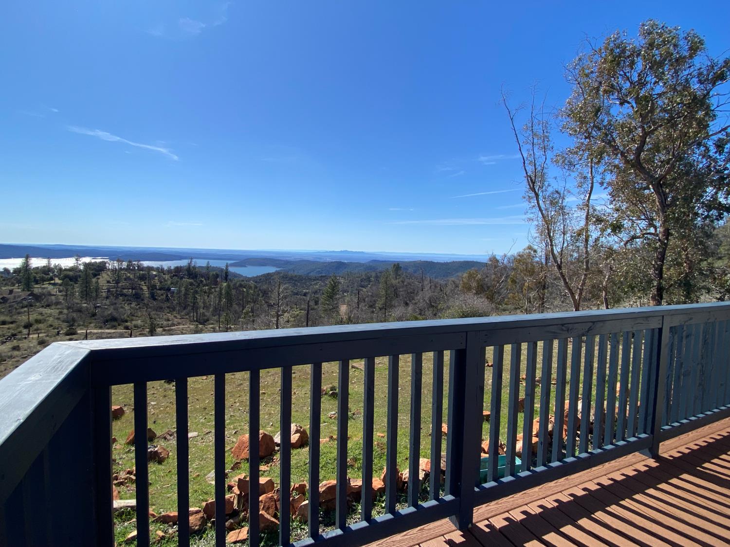709 Encina Grande Road Berry Creek, CA 95916 - Photo 4 of 12 a view of city and mountain