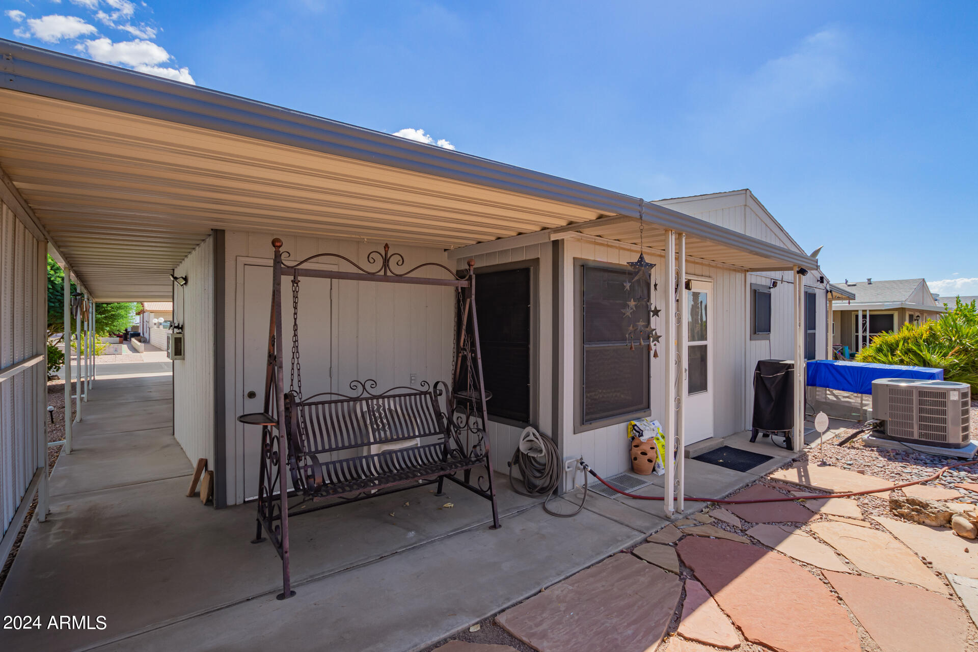 3355 South Cortez Road, Unit 93 Apache Junction, AZ 85119 - Photo 21 of 21 28 - Cortez