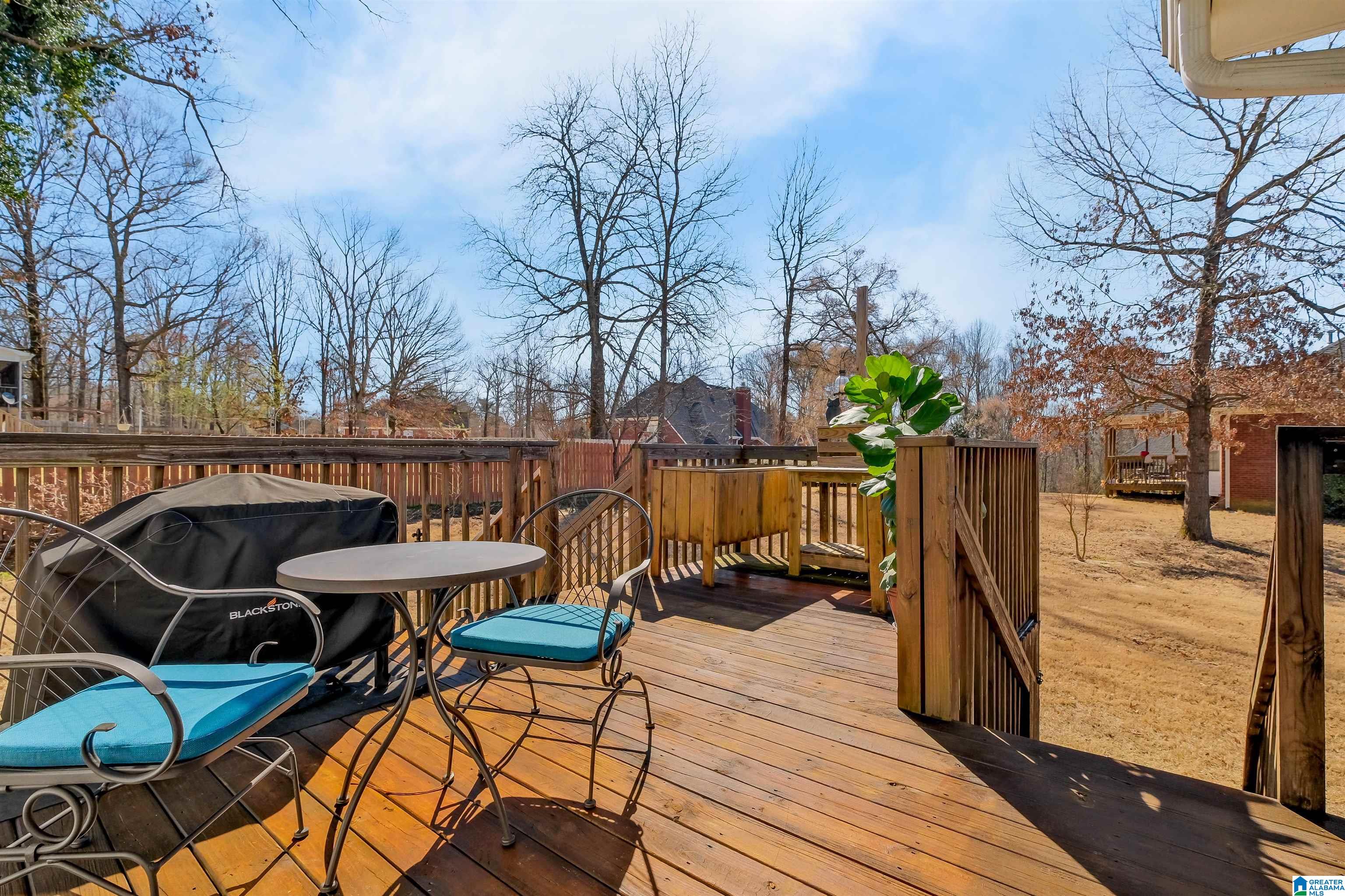 1365 8th Place Pleasant Grove, AL 35127 - Photo 42 of 45