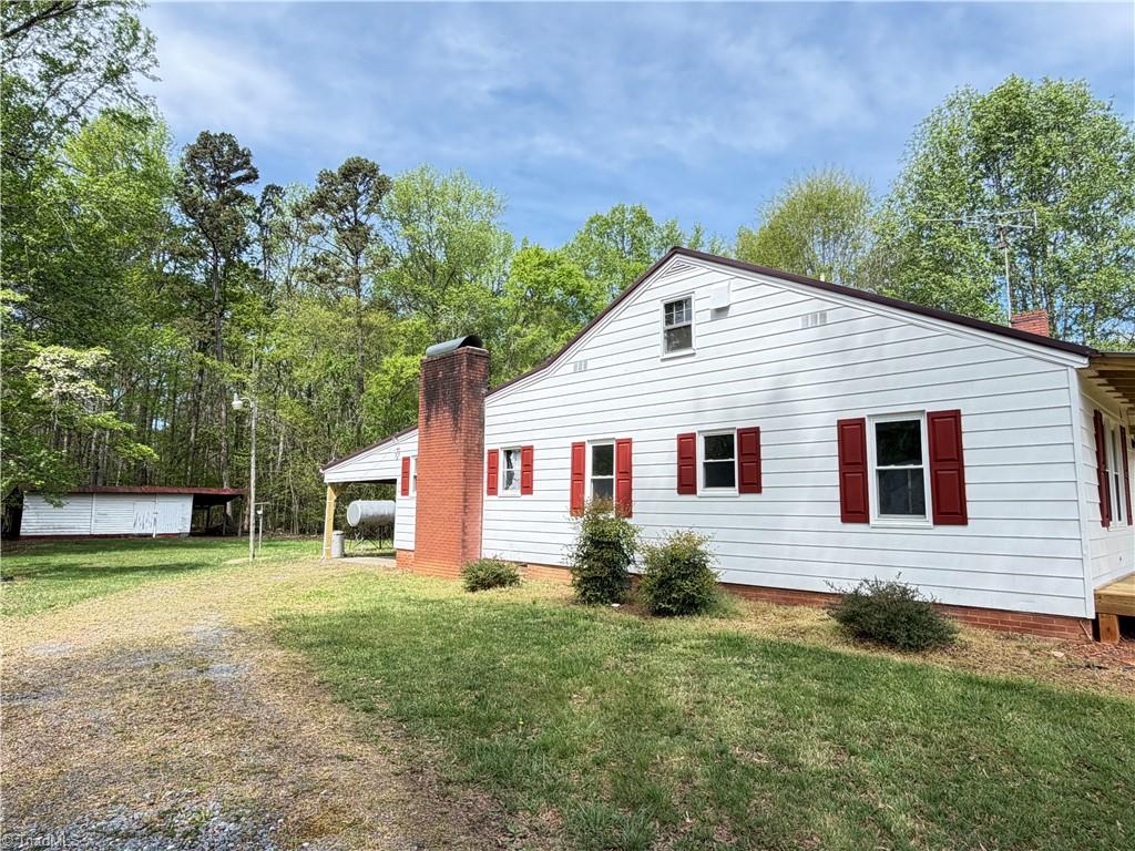 599 Cornatzer Road Mocksville, NC 27028 - Photo 2 of 39