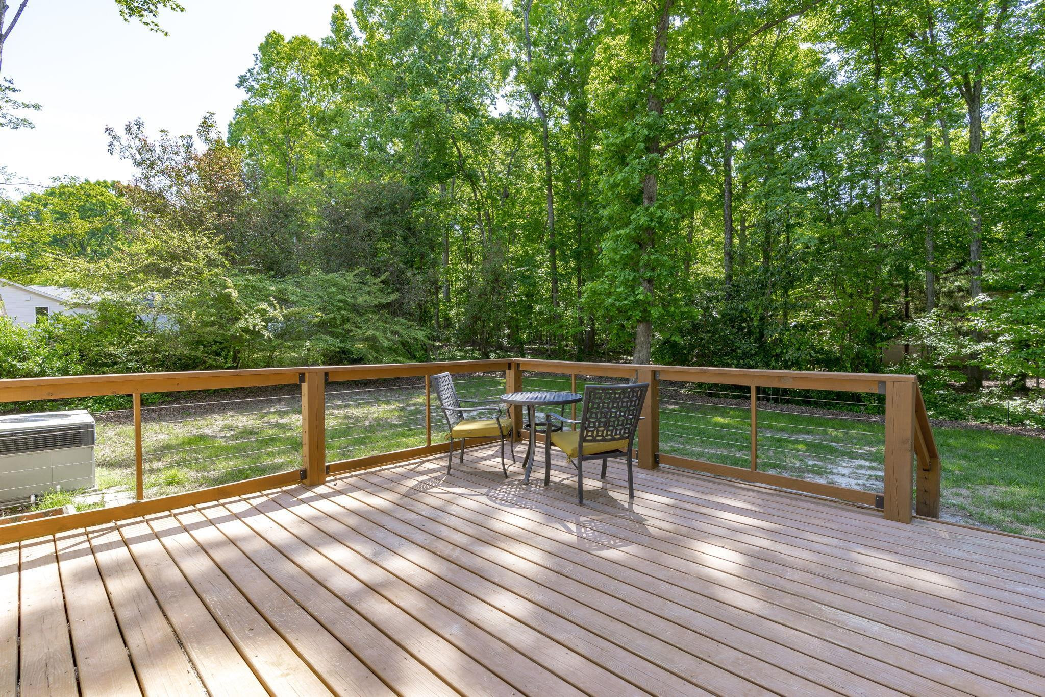 5809 Rangeley Drive Raleigh, NC 27609 - Photo 28 of 33 Photo 28