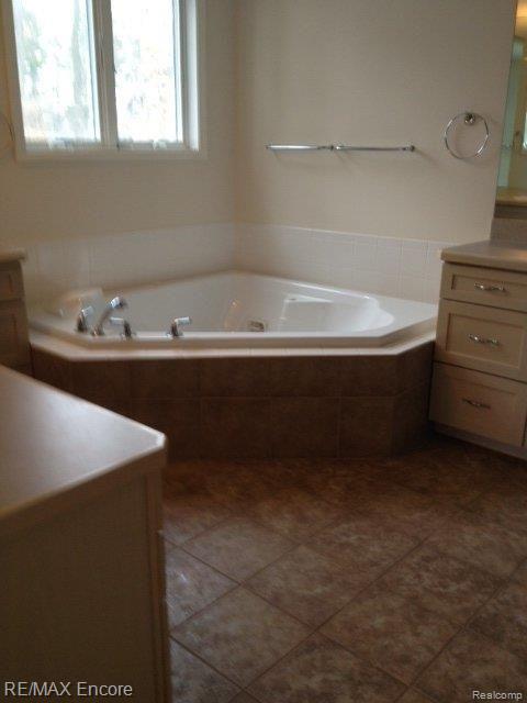 851 Pine Tree Road Lake Orion, MI 48362 - Photo 13 of 14 master bath.jpeg
