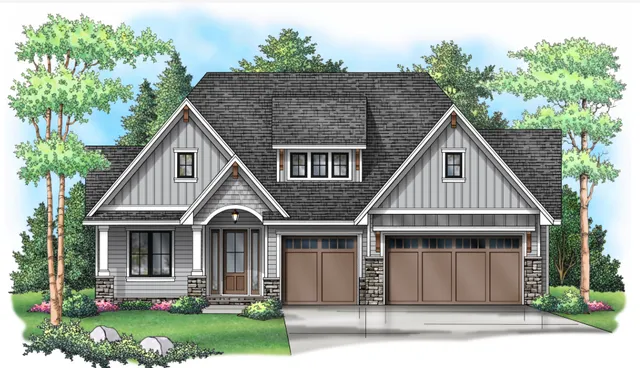 $399,900 | 51-xx Waterbury Road, Mound, MN 55364