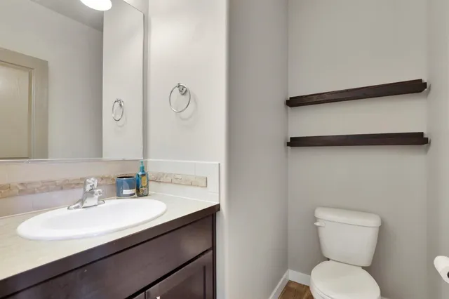 $499,999 | 1105 South Oswald Street, Spokane, WA 99224