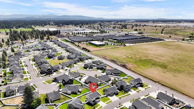 $499,999 | 1105 South Oswald Street, Spokane, WA 99224