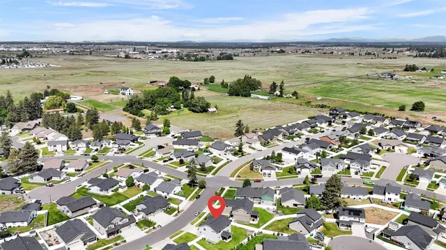 $499,999 | 1105 South Oswald Street, Spokane, WA 99224