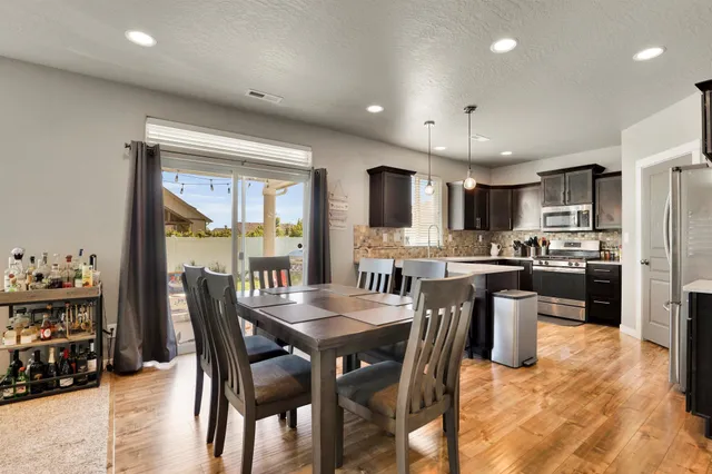 $499,999 | 1105 South Oswald Street, Spokane, WA 99224