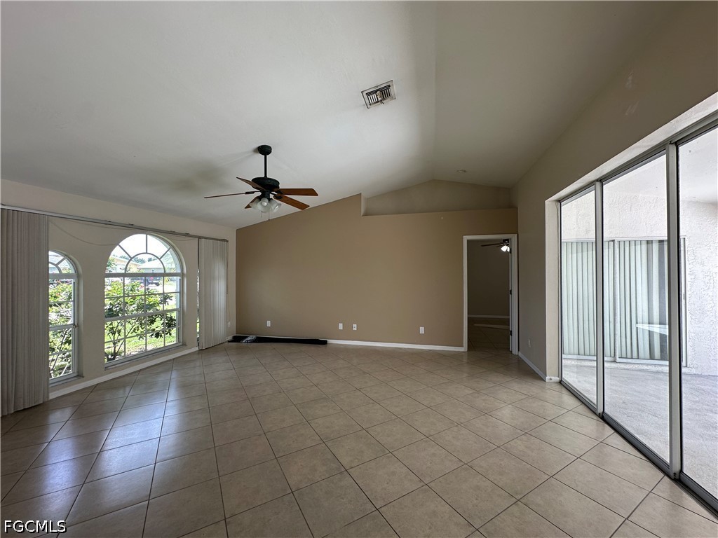 8397 Bahamas Road Fort Myers, FL 33967 - Photo 13 of 23