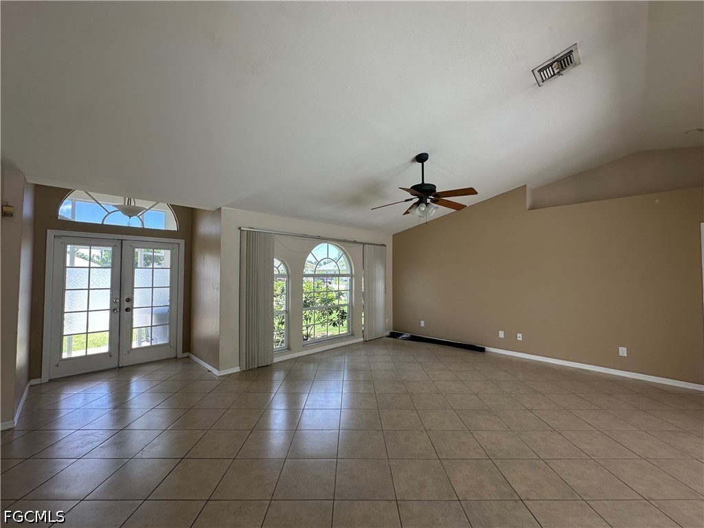 8397 Bahamas Road Fort Myers, FL 33967 - Photo 2 of 23