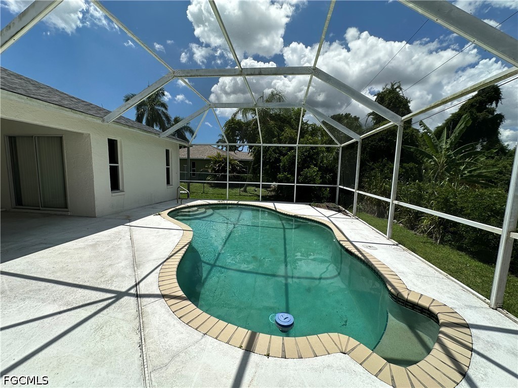 8397 Bahamas Road Fort Myers, FL 33967 - Photo 21 of 23