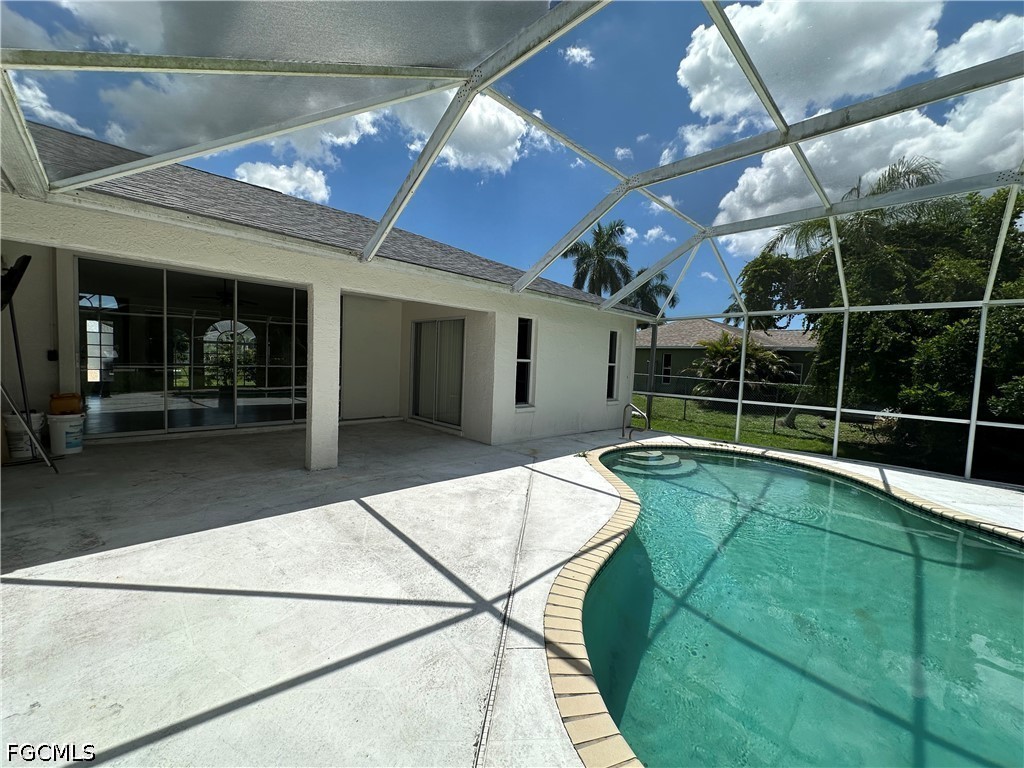 8397 Bahamas Road Fort Myers, FL 33967 - Photo 22 of 23