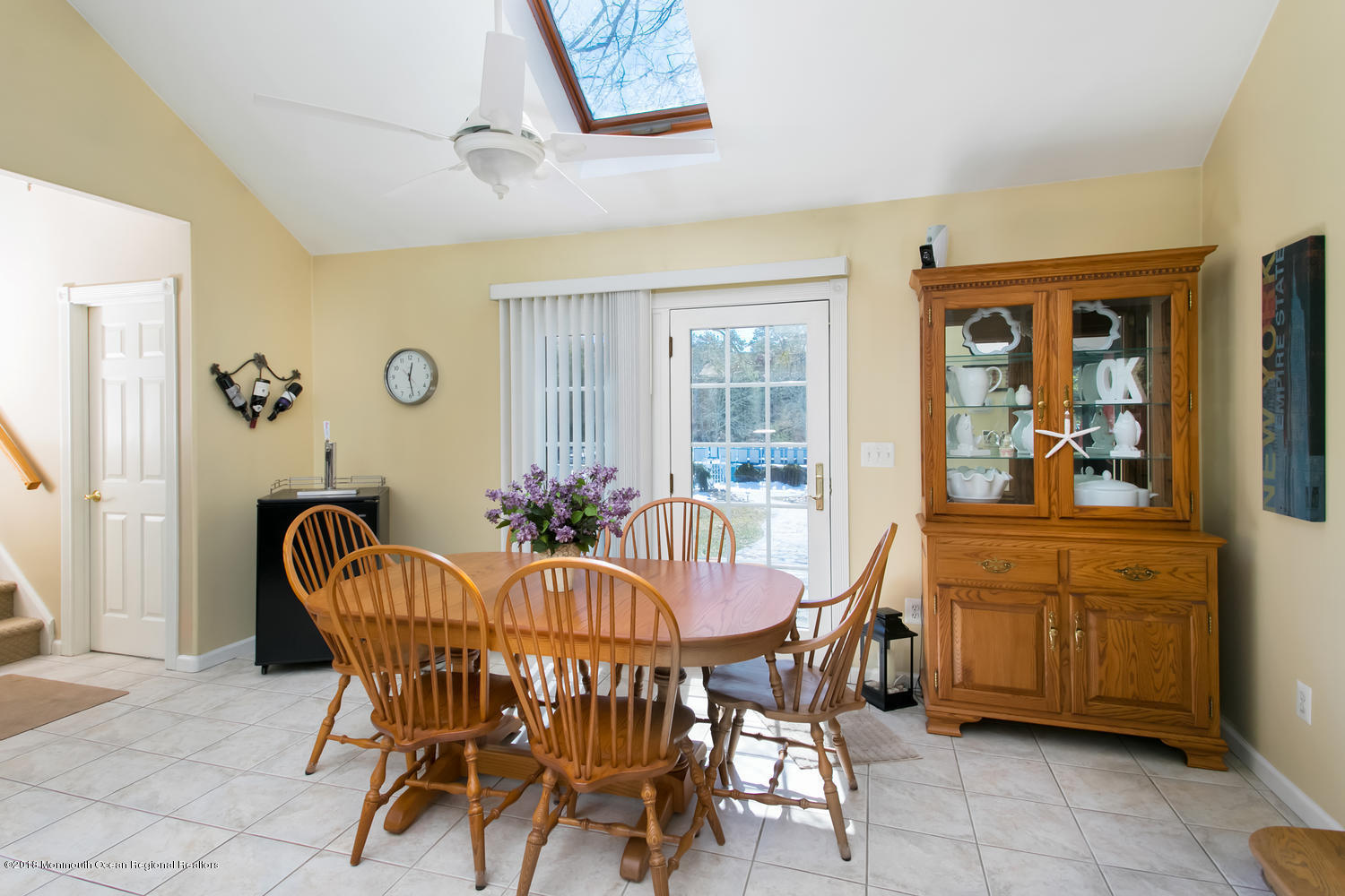 35 Walker Lane Waretown, NJ 08758 - Photo 13 of 39 dining room