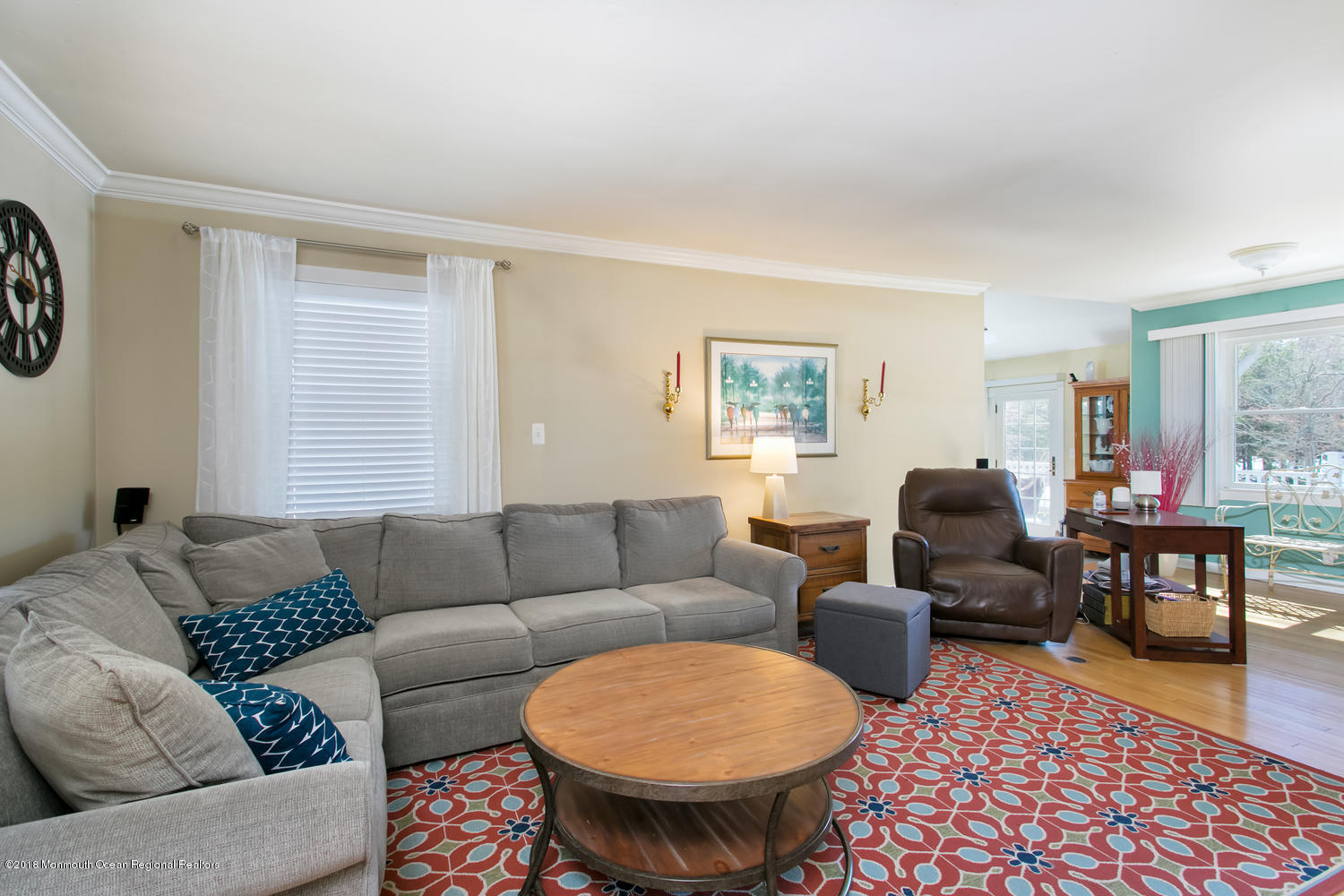 35 Walker Lane Waretown, NJ 08758 - Photo 14 of 39 living room