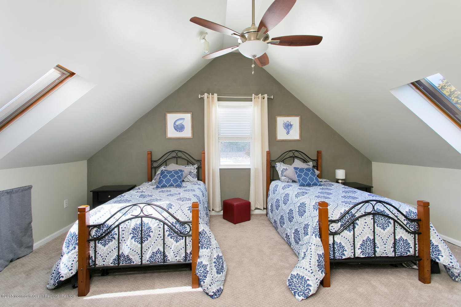 35 Walker Lane Waretown, NJ 08758 - Photo 21 of 39 bedroom