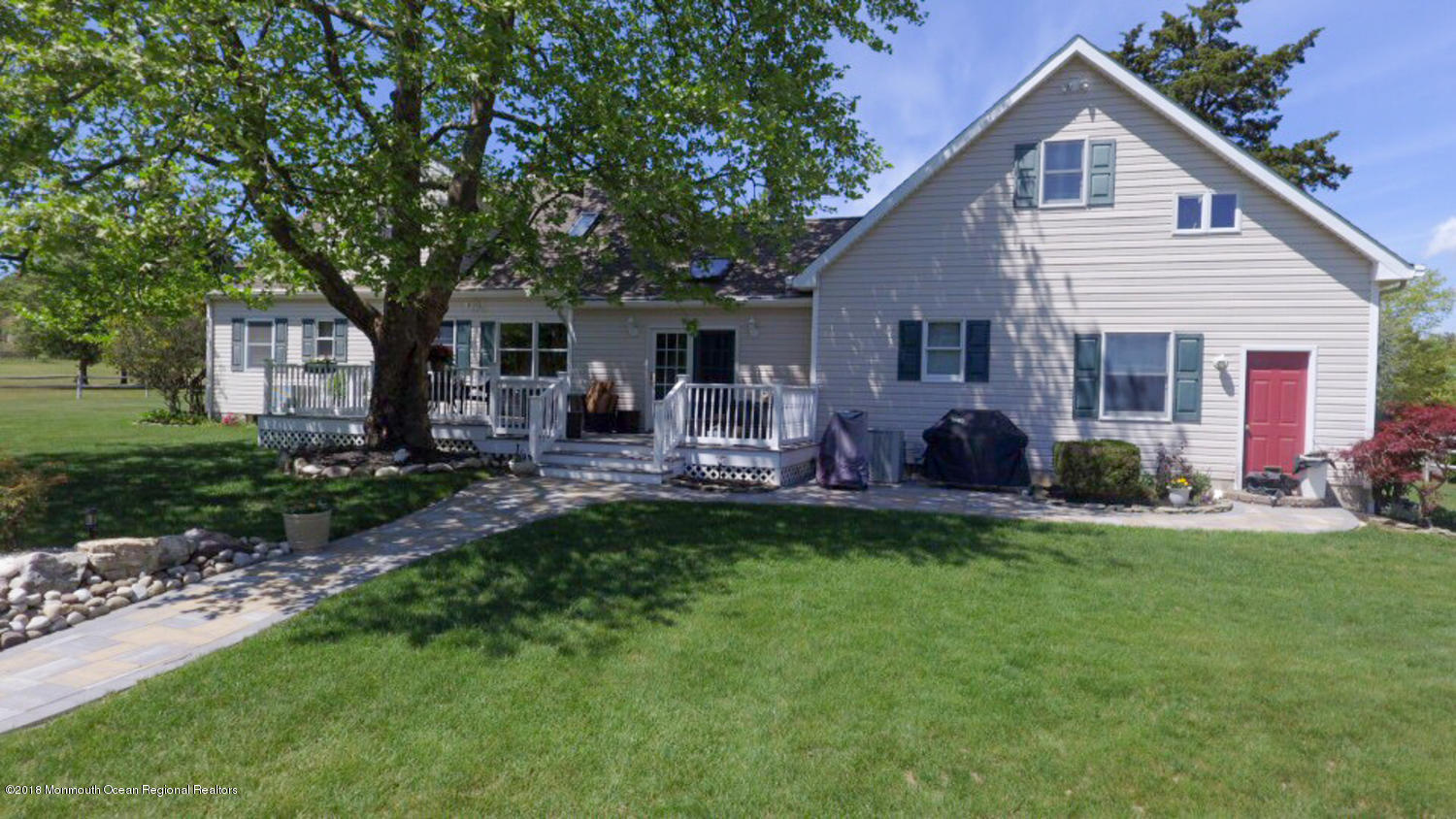 35 Walker Lane Waretown, NJ 08758 - Photo 4 of 39 35 Walker Ln Waretown NJ 08758-large-046