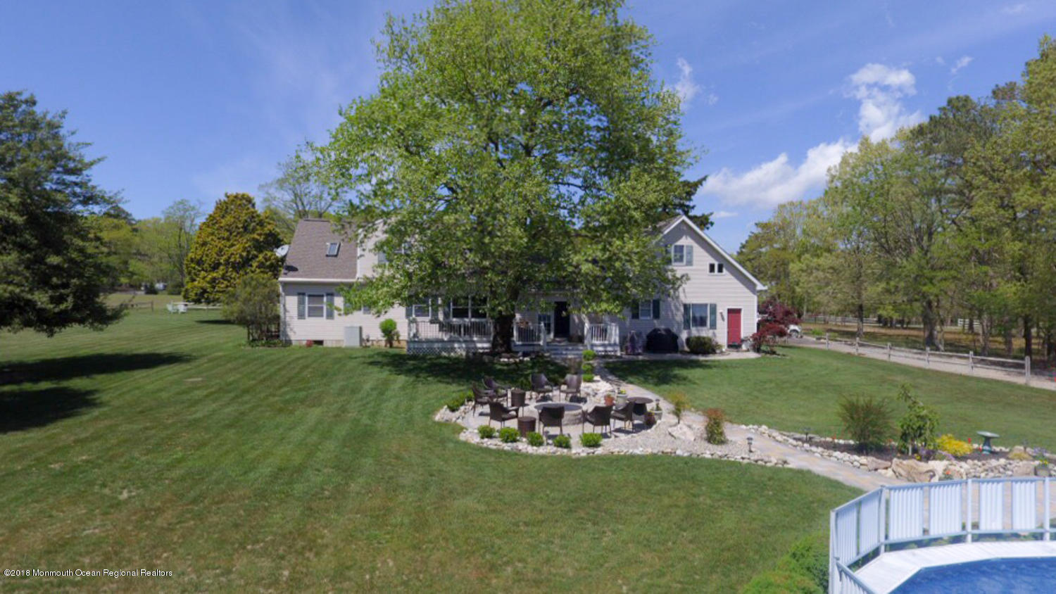 35 Walker Lane Waretown, NJ 08758 - Photo 36 of 39 35 Walker Ln Waretown NJ 08758-large-045