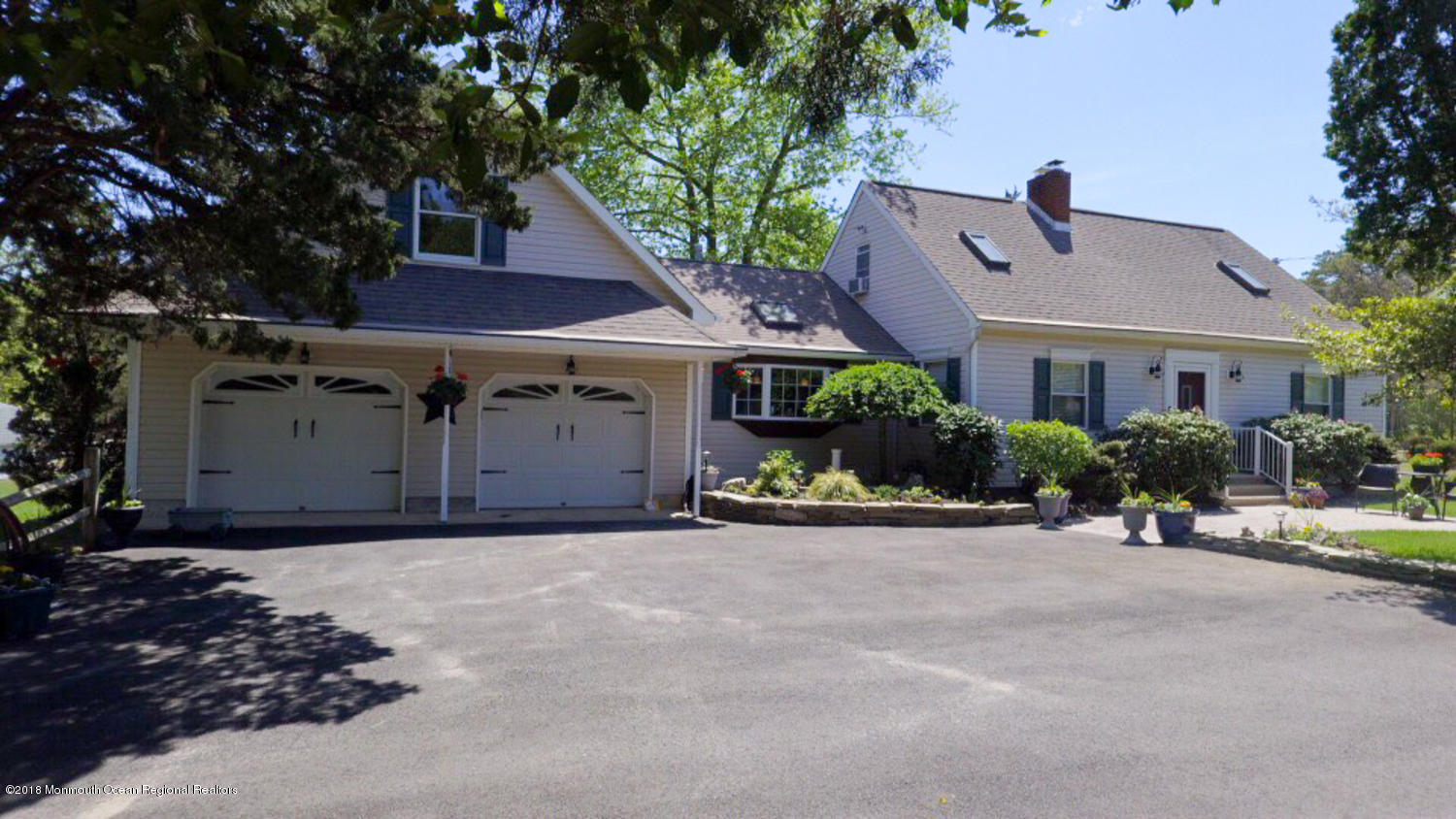 35 Walker Lane Waretown, NJ 08758 - Photo 5 of 39 front view