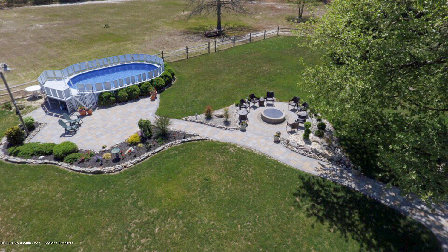 35 Walker Lane Waretown, NJ 08758 - Photo 6 of 39 35 Walker Ln Waretown NJ 08758-large-047