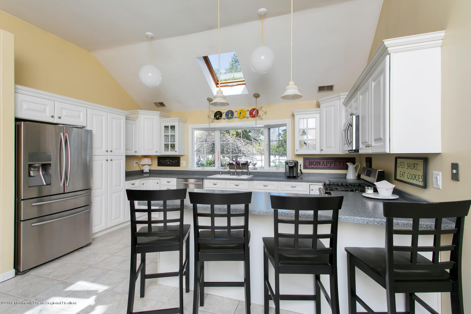 35 Walker Lane Waretown, NJ 08758 - Photo 9 of 39 kitchen 2